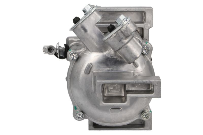 Compresor climatizare potrivit CITROEN C1; PEUGEOT 107; TOYOTA AYGO, AYGO/HATCHBACK 1.0 06.05-09.14 [3]