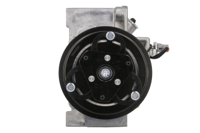 Compresor climatizare potrivit CITROEN C1; PEUGEOT 107; TOYOTA AYGO, AYGO/HATCHBACK 1.0 06.05-09.14 [2]