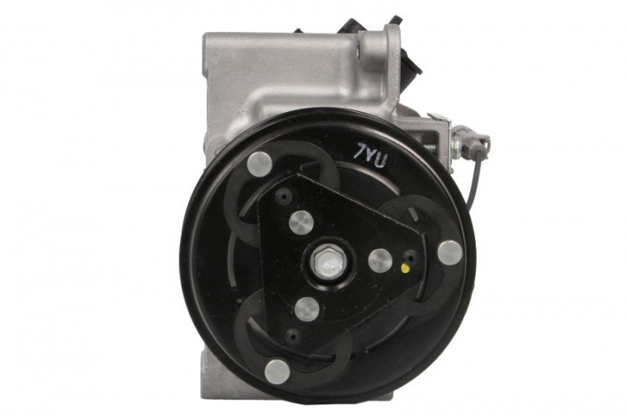 Compresor climatizare potrivit CITROEN C1; PEUGEOT 107; TOYOTA AYGO, AYGO/HATCHBACK 1.0 06.05-09.14 [2]