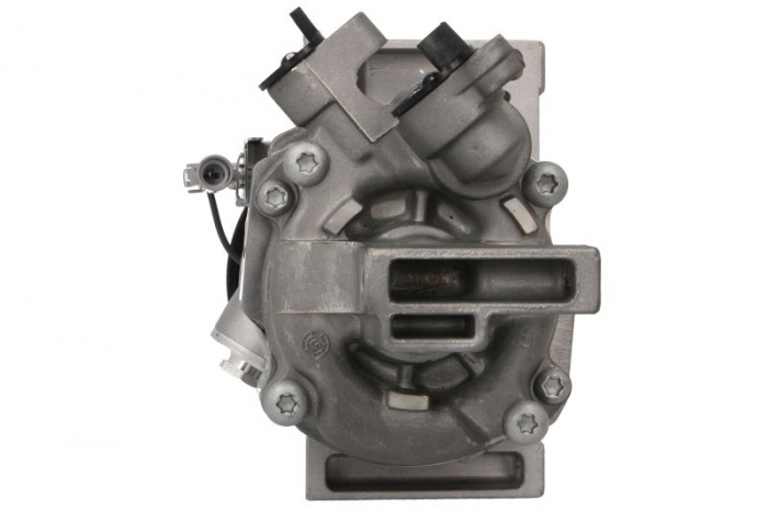 Compresor climatizare potrivit CITROEN C1; PEUGEOT 107; TOYOTA AYGO, AYGO/HATCHBACK 1.0 06.05-09.14 [3]