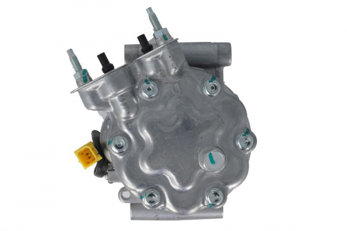 Compresor climatizare potrivit CITROEN C2, C2 ENTERPRISE, C3 I, C3 PLURIEL, NEMO, NEMO/MINIVAN; MINI (R56), (R57), (R58), (R59), CLUBMAN (R55), CLUBVAN (R55), COUNTRYMAN (R60) 1.1-2.0D 02.02- [3]