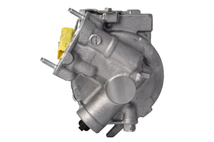 Compresor climatizare potrivit CITROEN C3 AIRCROSS II; OPEL CROSSLAND X, CROSSLAND X / CROSSLAND, MOKKA; PEUGEOT 2008 II, 508 II 1.2/1.5D dupa 2017 [3]