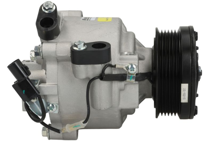 Compresor climatizare potrivit CITROEN C4 AIRCROSS, C-CROSSER, C-CROSSER ENTERPRISE; MITSUBISHI ASX, LANCER VIII, OUTLANDER II, OUTLANDER III; PEUGEOT 4007, 4008 1.6-2.4ALK dupa 2006 [3]