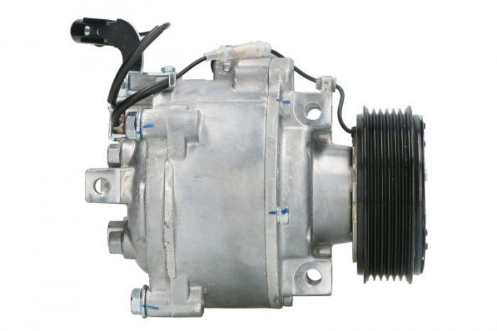 Compresor climatizare potrivit CITROEN C4 AIRCROSS, C-CROSSER, C-CROSSER ENTERPRISE; MITSUBISHI ASX, LANCER VIII, OUTLANDER II, OUTLANDER III; PEUGEOT 4007, 4008 1.6-2.4 11.06- [4]