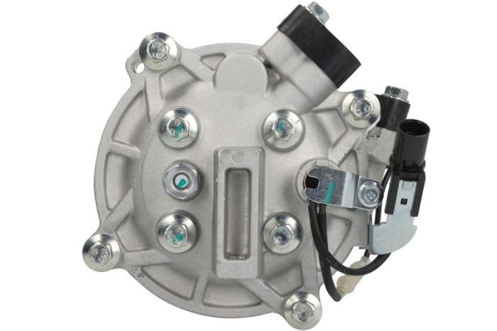 Compresor climatizare potrivit CITROEN C4 AIRCROSS, C-CROSSER, C-CROSSER ENTERPRISE; MITSUBISHI ASX, LANCER VIII, OUTLANDER II, OUTLANDER III; PEUGEOT 4007, 4008 1.6-2.4ALK dupa 2006 [2]