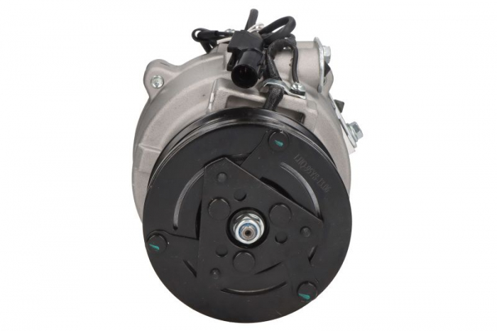 Compresor climatizare potrivit CITROEN C4 AIRCROSS; MITSUBISHI ASX, LANCER VIII, OUTLANDER II, OUTLANDER III; PEUGEOT 4008 1.6-2.4 dupa 2006 [2]