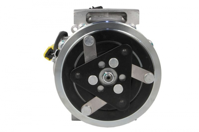 Compresor climatizare potrivit CITROEN C4, C4 GRAND PICASSO I, C4 I, C4 PICASSO I; PEUGEOT 208 I, 307, 307/KOMBI, 308, 308 I, 308 I/KOMBI 1.0-2.0D 10.03-12.19 [2]
