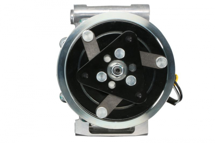 Compresor climatizare potrivit CITROEN C4, C4 GRAND PICASSO I, C4 I, C4 PICASSO I; PEUGEOT 307, 307/KOMBI, 308, 308 I, 308 I/KOMBI 2.0D 2003-2014 [2]