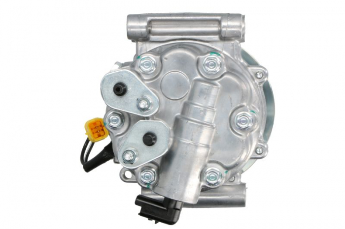 Compresor climatizare potrivit CITROEN C4, C4 GRAND PICASSO I, C4 I, C4 PICASSO I; PEUGEOT 307, 307/KOMBI, 308, 308 I, 308 I/KOMBI 2.0D 2003-2014 [3]