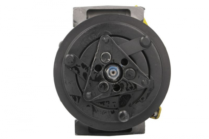 Compresor climatizare potrivit CITROEN C4 CACTUS 1.5D/1.6D 09.14- [2]