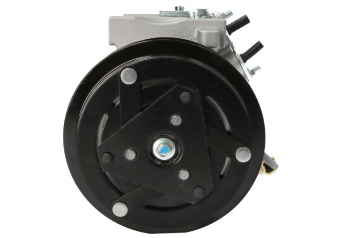Compresor climatizare potrivit CITROEN C4 CACTUS 1.5D/1.6D 09.14- [2]