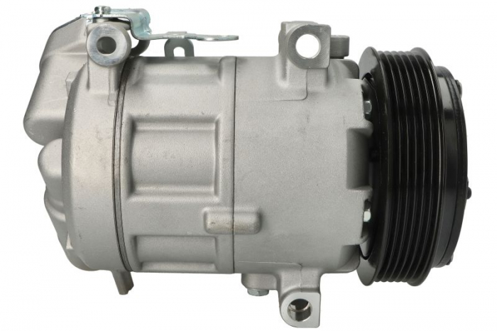 Compresor climatizare potrivit CITROEN C4 CACTUS 1.5D/1.6D 09.14- [4]