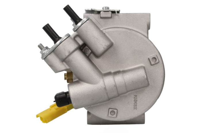 Compresor climatizare potrivit CITROEN C4 GRAND PICASSO I, C4 II, C4 PICASSO I, C5 III, DS4, DS5; PEUGEOT 3008 I, 308, 308 I, 407, 5008, 508 I, RCZ 2.0D/2.0DH dupa 2008 [3]