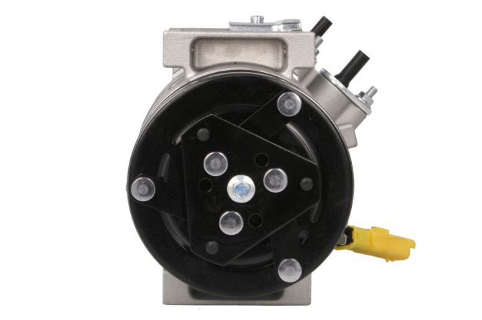Compresor climatizare potrivit CITROEN C4 GRAND PICASSO I, C4 II, C4 PICASSO I, C5 III, DS4, DS5; PEUGEOT 3008 I, 308, 308 I, 407, 5008, 508 I, RCZ 2.0D/2.0DH dupa 2008 [2]