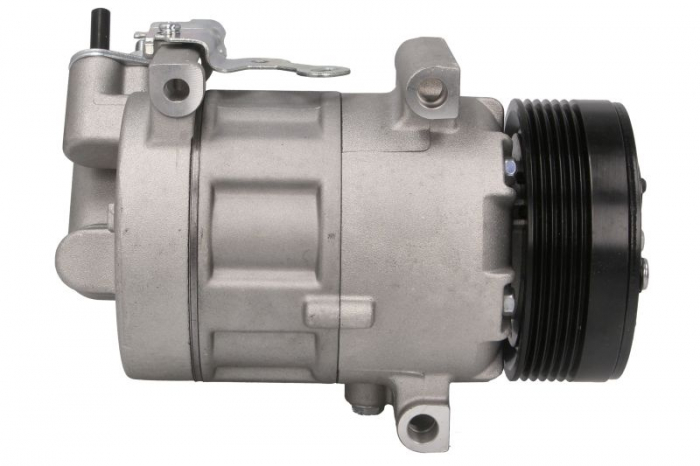 Compresor climatizare potrivit CITROEN C4 GRAND PICASSO I, C4 II, C4 PICASSO I, C5 III, DS4, DS5; PEUGEOT 3008 I, 308, 308 I, 407, 5008, 508 I, RCZ 2.0D/2.0DH dupa 2008 [4]
