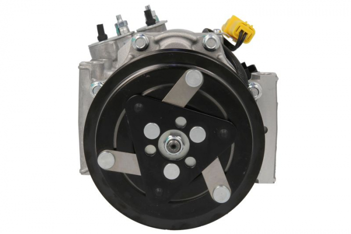 Compresor climatizare potrivit CITROEN C4 GRAND PICASSO I, C5, C5 II, C5 III, C6, DS3; PEUGEOT 2008 I, 407, 508, 508 I, 607; RENAULT LATITUDE 1.5D-3.0D dupa 2004 [2]