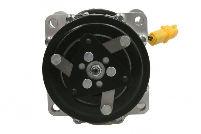 Compresor climatizare potrivit CITROEN C4 I; PEUGEOT 206, 307, 307/KOMBI 1.4D-2.0D 12.99-12.09 [2]