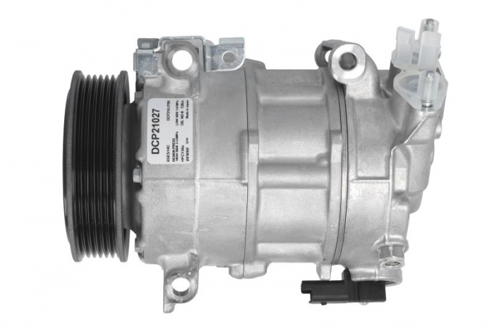 Compresor climatizare potrivit CITROEN C4 II 1.6 01.13-
