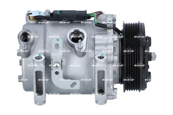 Compresor climatizare potrivit CITROEN C4 III, C4 X; JEEP AVENGER; OPEL CORSA F, CORSA F/HATCHBACK; PEUGEOT 208 II 1.2/1.6 06.19- [4]