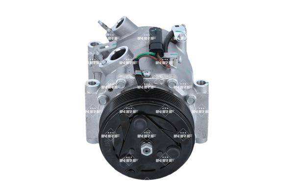 Compresor climatizare potrivit CITROEN C4 III, C4 X; JEEP AVENGER; OPEL CORSA F, CORSA F HATCHBACK; PEUGEOT 208 II 1.2 1.6 06.19-