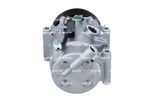 Compresor climatizare potrivit CITROEN C4 III, C4 X; JEEP AVENGER; OPEL CORSA F, CORSA F/HATCHBACK; PEUGEOT 208 II 1.2/1.6 06.19- [3]