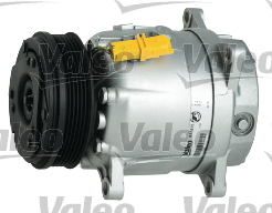 Compresor climatizare potrivit CITROEN C5 I 2.0D 03.01-08.04