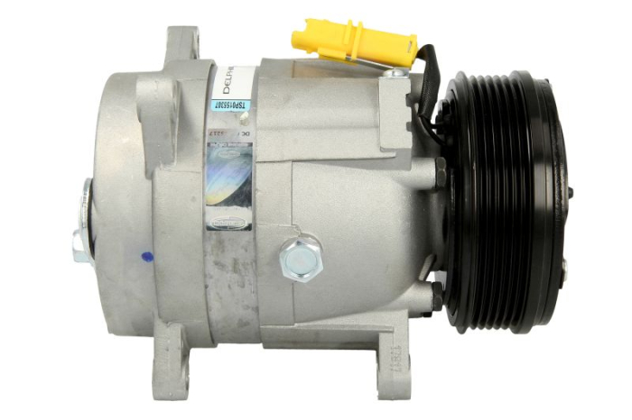 Compresor climatizare potrivit CITROEN C5 I, C5 II, XANTIA; PEUGEOT 406 2.0D/2.2D 1998-2008 [3]