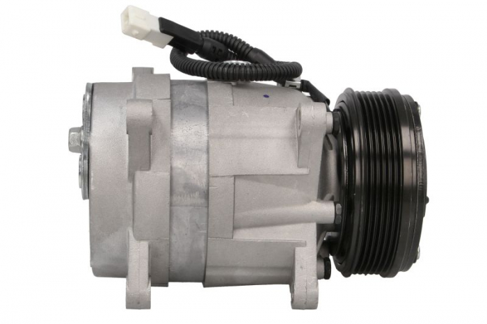 Compresor climatizare potrivit CITROEN C5 I, C5 II, XANTIA, XANTIA/KOMBI; PEUGEOT 406 1.9D-2.2D 05.93-08.08 [4]