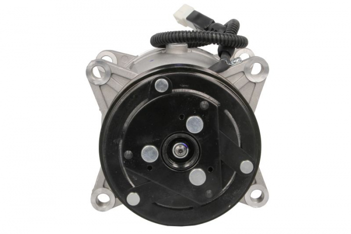 Compresor climatizare potrivit CITROEN C5 I, C5 II, XANTIA, XANTIA/KOMBI; PEUGEOT 406 1.9D-2.2D 05.93-08.08 [2]