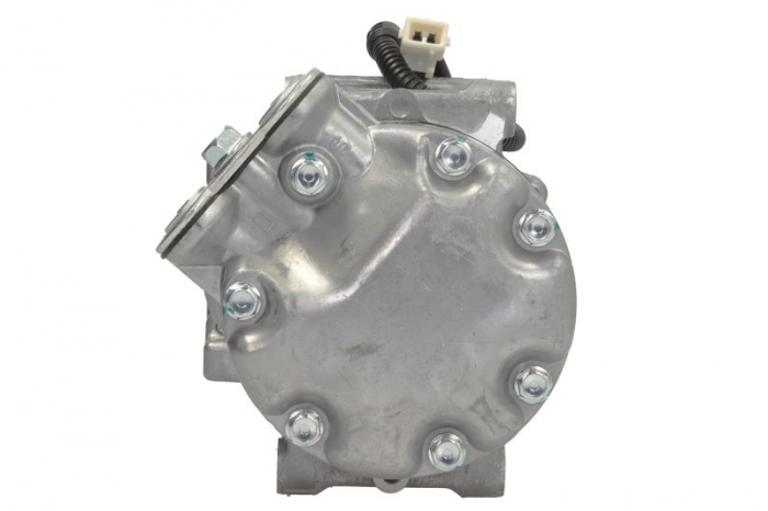 Compresor climatizare potrivit CITROEN C5 I, C8, EVASION, JUMPY I, XSARA PICASSO; FIAT SCUDO, ULYSSE; LANCIA PHEDRA, ZETA; PEUGEOT 206, 406, 607, 806, 807, EXPERT 1.8/2.0/2.2 01.99- [3]