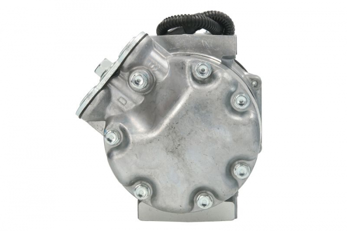 Compresor climatizare potrivit CITROEN C5 I, C8, EVASION, JUMPY I, XSARA PICASSO; FIAT SCUDO, ULYSSE; LANCIA PHEDRA, ZETA; PEUGEOT 206, 406, 607, 806, 807, EXPERT 1.8/2.0/2.2 01.99- [3]