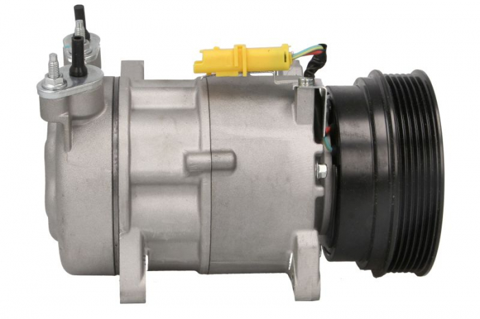 Compresor climatizare potrivit CITROEN C5 I, C8; FIAT ULYSSE; LANCIA PHEDRA; PEUGEOT 406, 607, 807 3.0 10.96- [4]