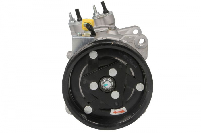 Compresor climatizare potrivit CITROEN C5 I, C8; FIAT ULYSSE; LANCIA PHEDRA; PEUGEOT 406, 607, 807 3.0 10.96- [2]