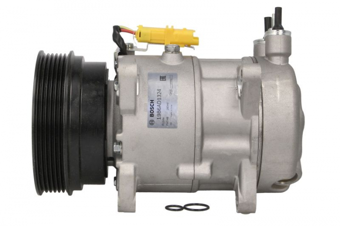 Compresor climatizare potrivit CITROEN C5 I, C8; FIAT ULYSSE; LANCIA PHEDRA; PEUGEOT 406, 607, 807 3.0 10.96-
