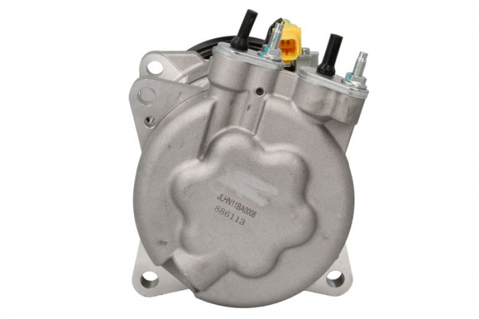Compresor climatizare potrivit CITROEN C5 I, C8; FIAT ULYSSE; LANCIA PHEDRA; PEUGEOT 406, 607, 807 3.0 10.96- [3]