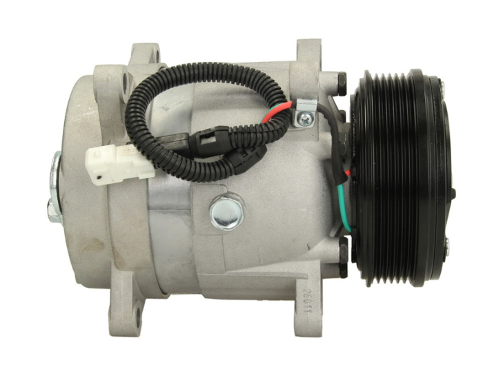 Compresor climatizare potrivit CITROEN C5 I, XANTIA; PEUGEOT 406 1.9D/2.0D/2.1D 1993-2004 [2]