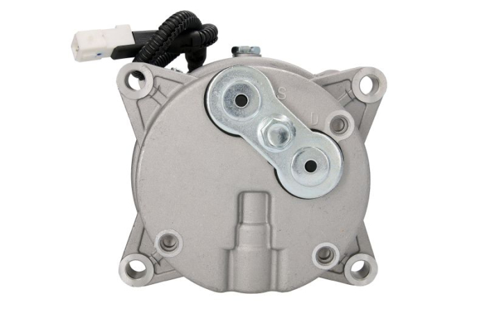 Compresor climatizare potrivit CITROEN C5 I, XANTIA; PEUGEOT 406 1.9D/2.0D/2.1D 1993-2004 [2]