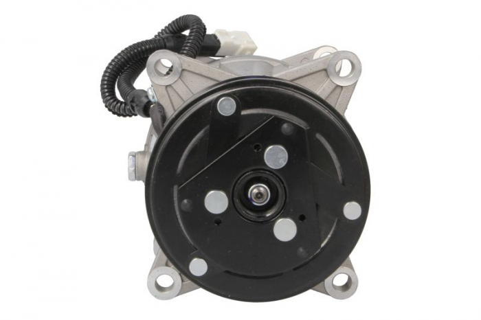Compresor climatizare potrivit CITROEN C5 I, XANTIA, XANTIA/KOMBI; PEUGEOT 406 1.9D/2.0D/2.1D 05.93-10.04 [2]