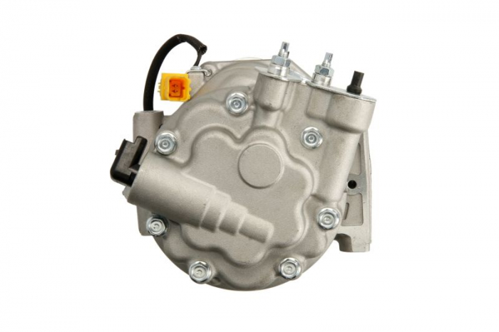 Compresor climatizare potrivit CITROEN C5 II, C5 III, C5 II/KOMBI, C6; PEUGEOT 407, 508 I, 508/KOMBI, 607 2.0D/2.2D 05.04- [4]