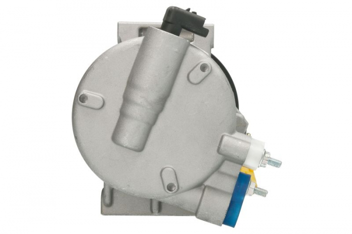 Compresor climatizare potrivit CITROEN C5 II, C5 III, C5 II/KOMBI; PEUGEOT 407, 607 1.6D-2.2 02.00- [3]