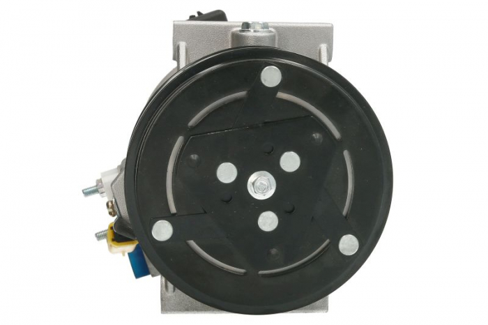 Compresor climatizare potrivit CITROEN C5 II, C5 III, C5 II/KOMBI; PEUGEOT 407, 607 1.6D-2.2 02.00- [2]