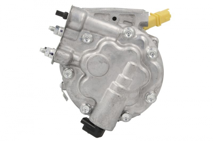 Compresor climatizare potrivit CITROEN C5 II, C5 III; PEUGEOT 407 2.0D/2.2D 05.04- [3]