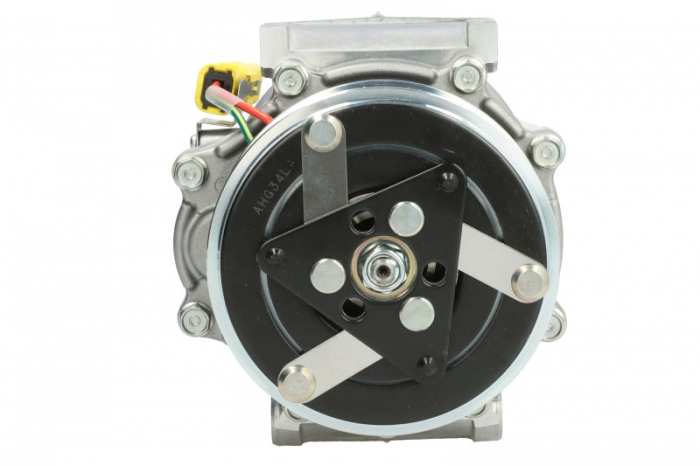 Compresor climatizare potrivit CITROEN C8, JUMPY II; FIAT SCUDO; PEUGEOT 807, EXPERT, EXPERT TEPEE 2.0D 03.06- [2]