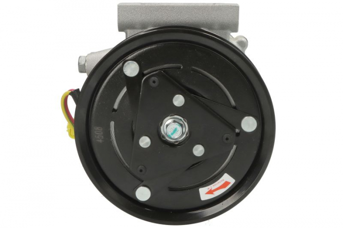 Compresor climatizare potrivit CITROEN C8, JUMPY II; FIAT SCUDO, ULYSSE; LANCIA PHEDRA; PEUGEOT 807, EXPERT, EXPERT TEPEE 2.0D/2.2D 06.02- [2]
