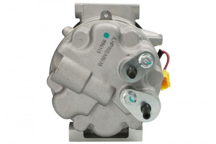 Compresor climatizare potrivit CITROEN C8, JUMPY II; FIAT SCUDO, ULYSSE; LANCIA PHEDRA; PEUGEOT 807, EXPERT, EXPERT TEPEE 2.0D/2.2D 06.02- [3]