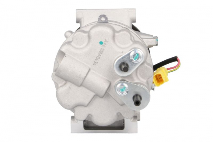 Compresor climatizare potrivit CITROEN C8, JUMPY II; FIAT SCUDO, ULYSSE; LANCIA PHEDRA; PEUGEOT 807, EXPERT, EXPERT TEPEE; TOYOTA PROACE 2.0D/2.2D 08.02- [3]