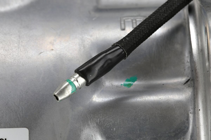 Compresor climatizare potrivit CITROEN JUMPER I; FIAT DUCATO; PEUGEOT BOXER 2.5D/2.8D 03.94- [2]