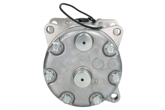 Compresor climatizare potrivit CITROEN JUMPER I; FIAT DUCATO; PEUGEOT BOXER 2.5D/2.8D 03.94- [3]