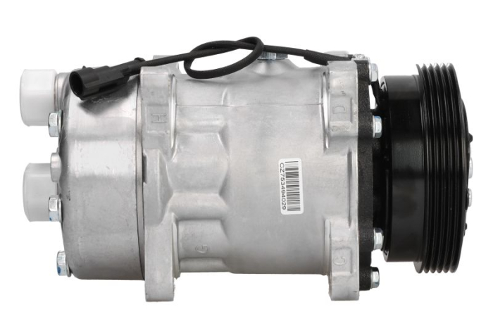 Compresor climatizare potrivit CITROEN JUMPER I, JUMPER II; FIAT DUCATO; PEUGEOT BOXER 2.5D/2.8D dupa 1994 [3]