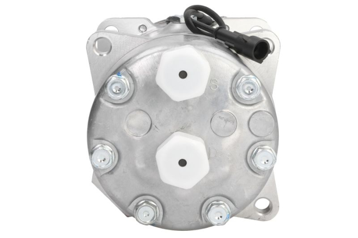 Compresor climatizare potrivit CITROEN JUMPER I, JUMPER II; FIAT DUCATO; PEUGEOT BOXER 2.5D/2.8D dupa 1994 [2]